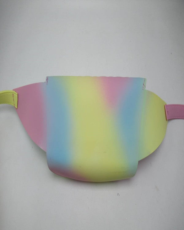Jelly Fanny Pastel