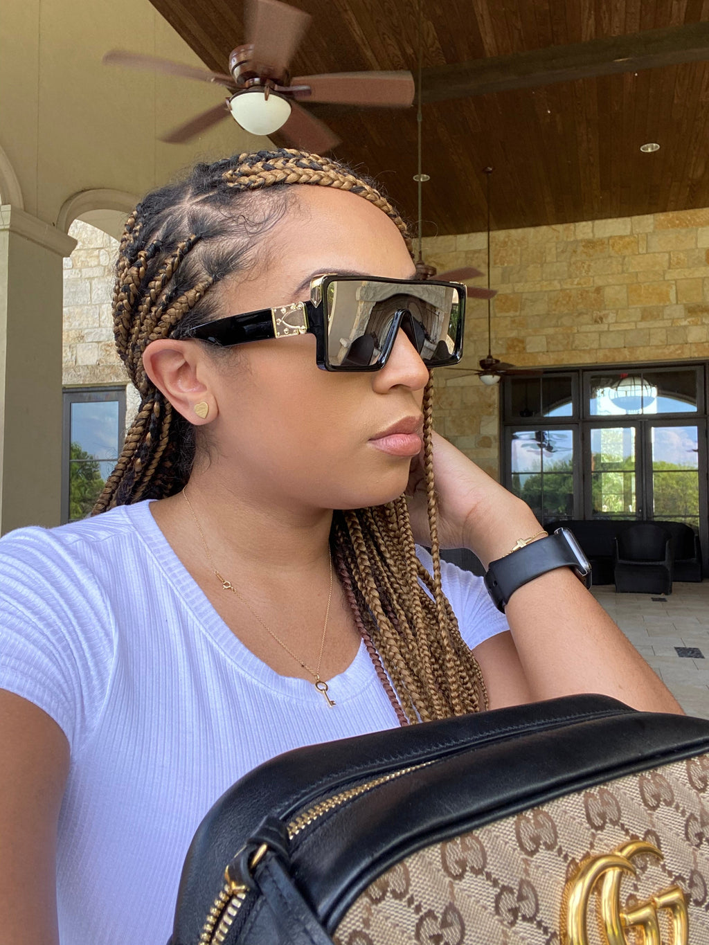 BOSS BABE 1