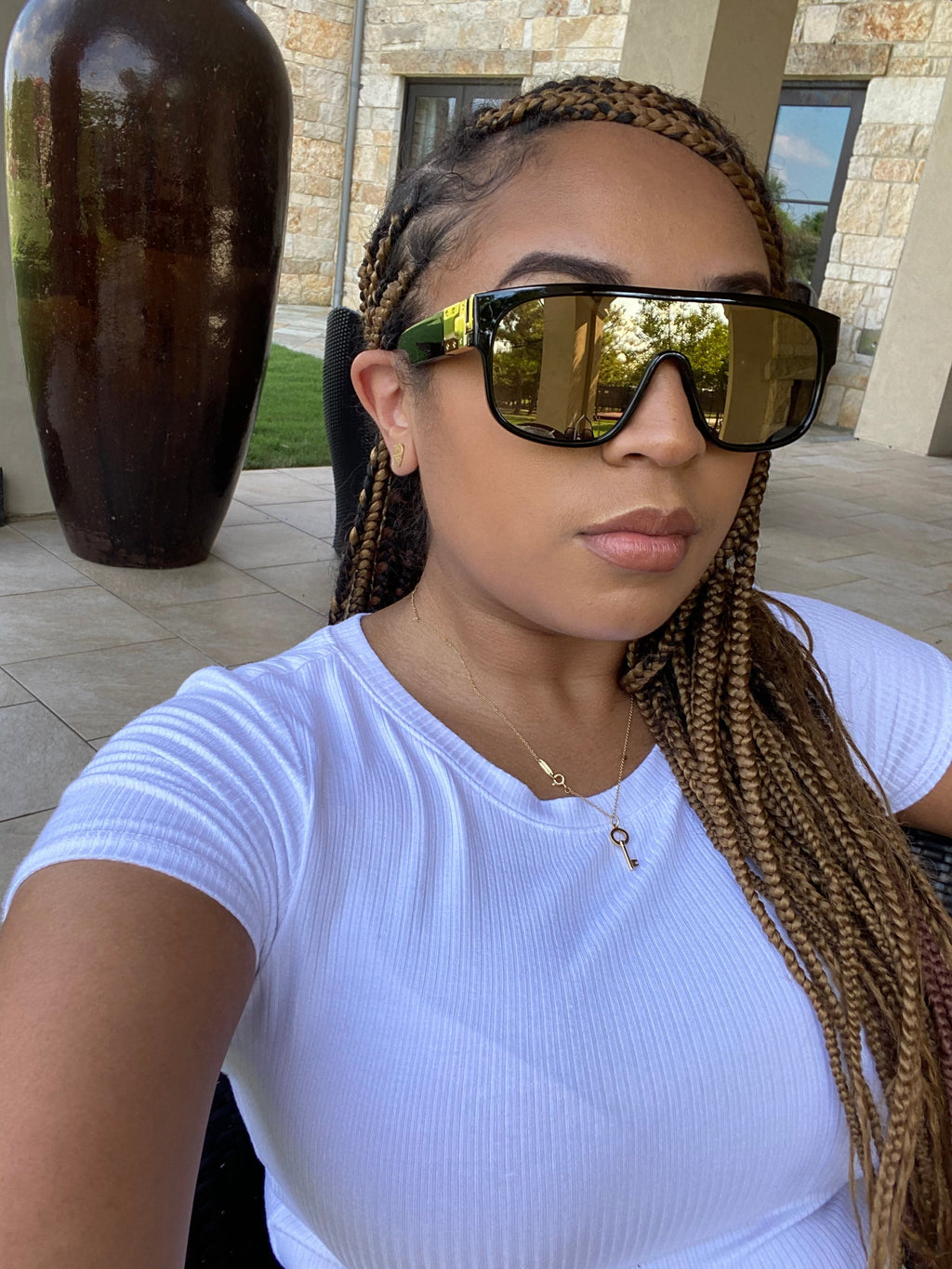 TYRA Black Rv