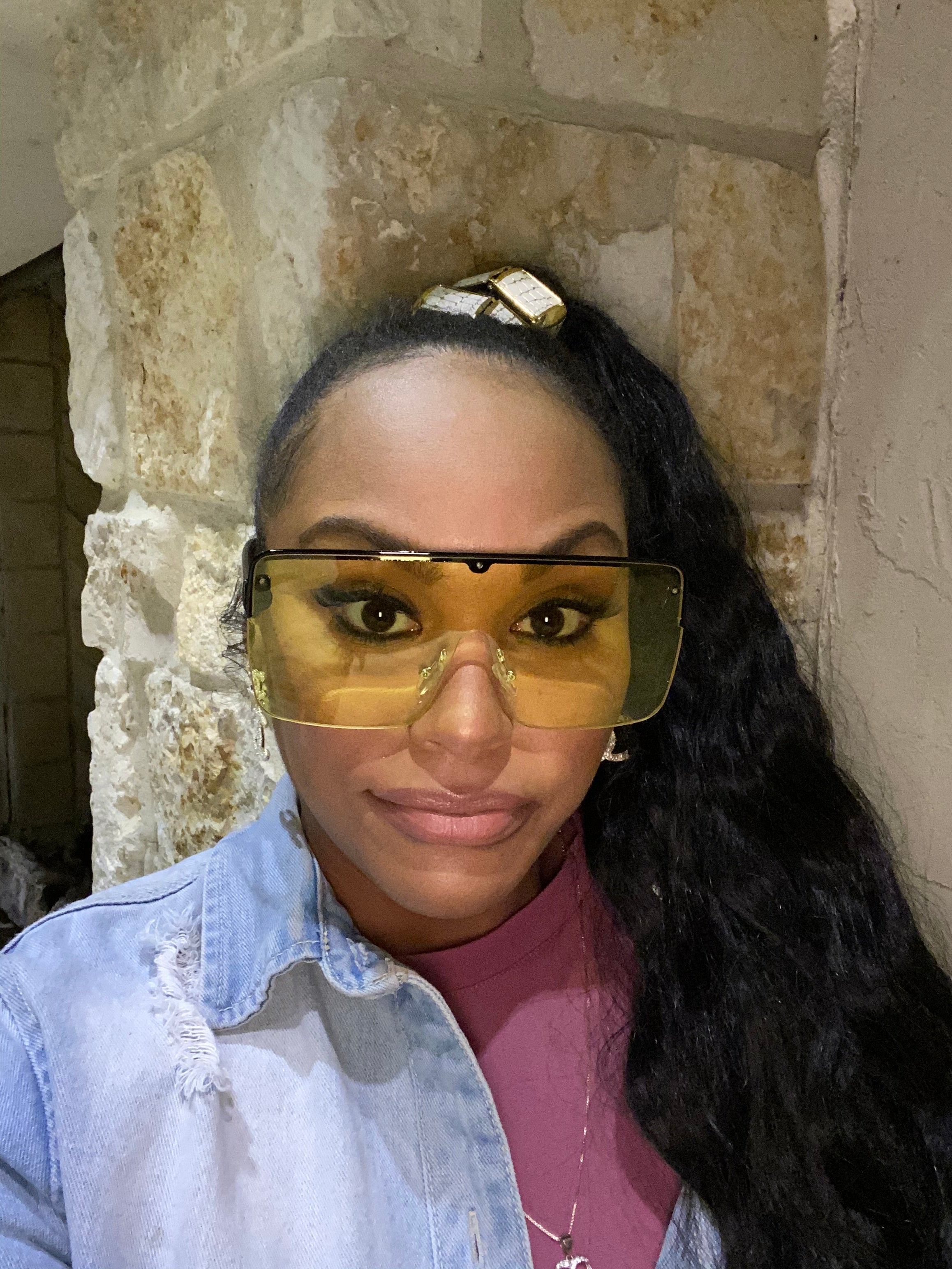 Josie 4