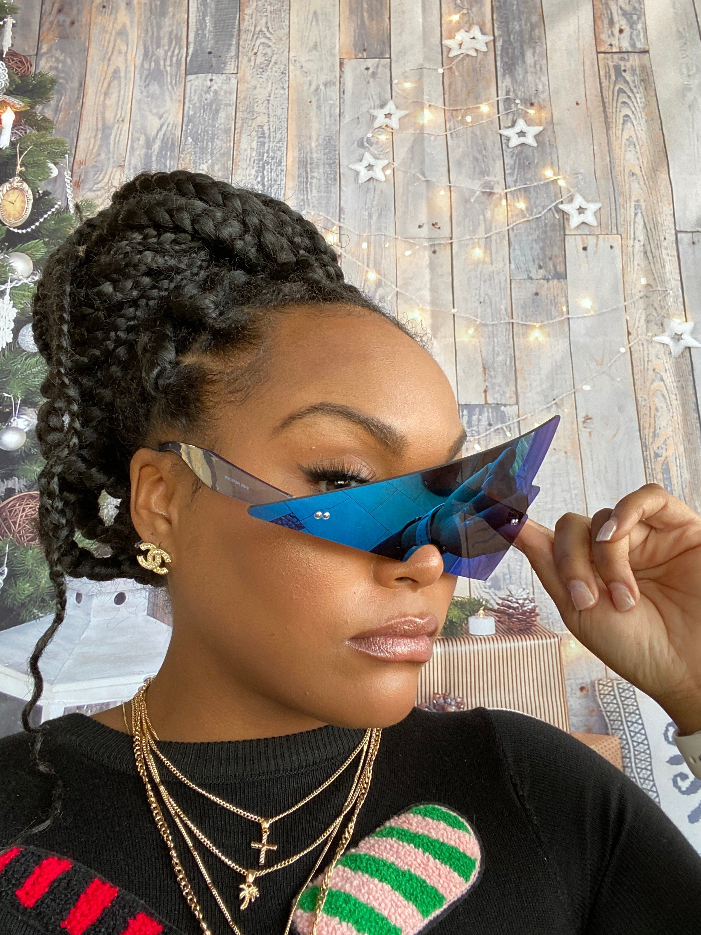 Flashy Gal 2