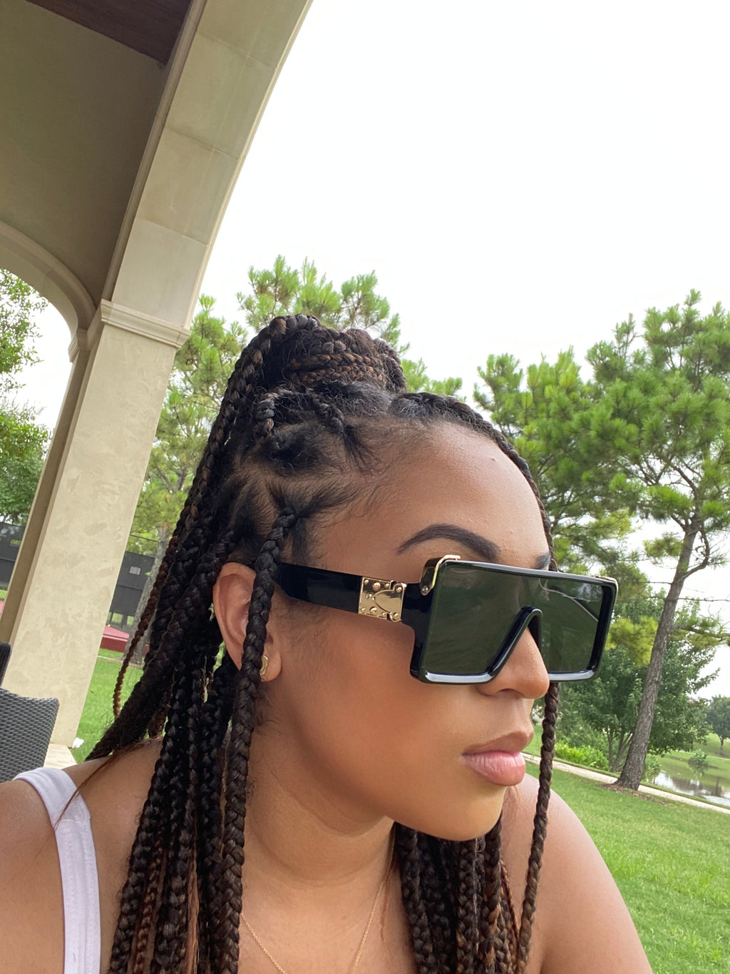 BOSS BABE BLACK