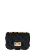 Matte Mini Jelly Black