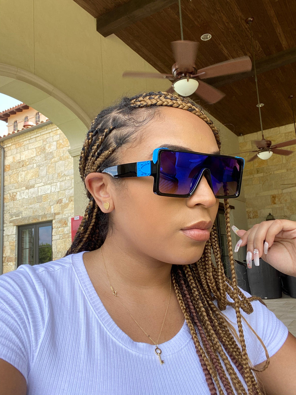 BOSS BABE 8