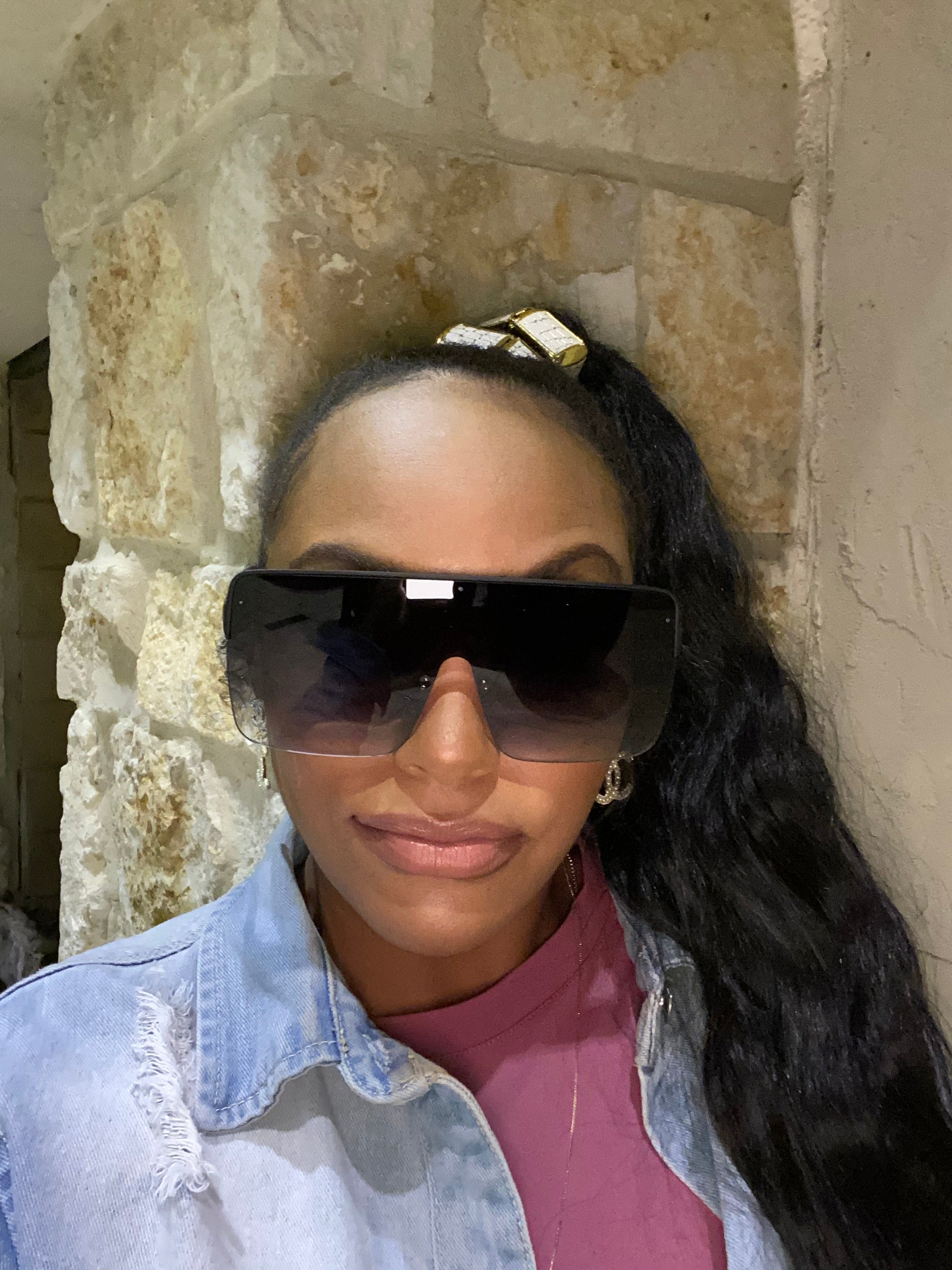 Josie 7