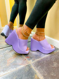 Bestie Lilac