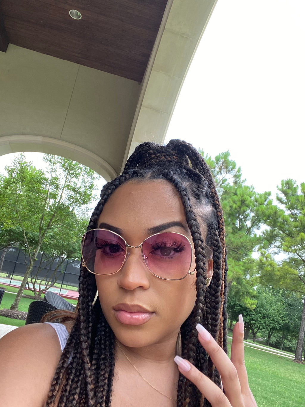 Amy PR