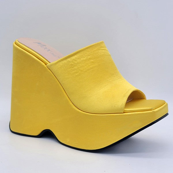 Bestie Yellow