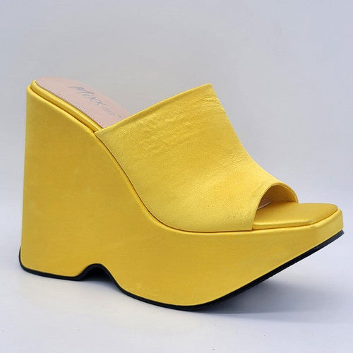 Bestie Yellow