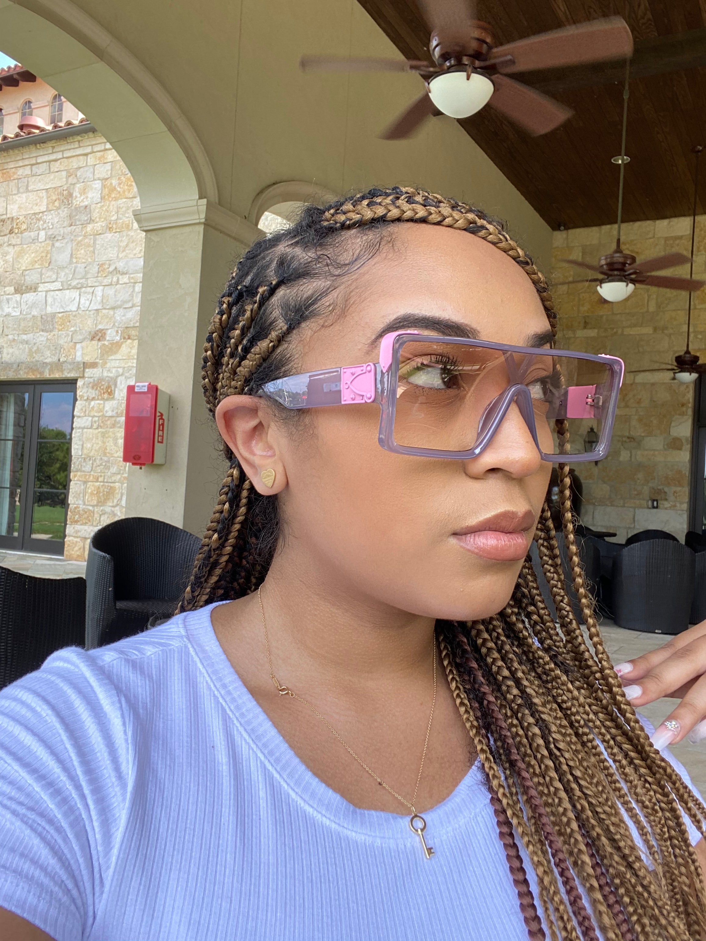 BOSS BABE 5