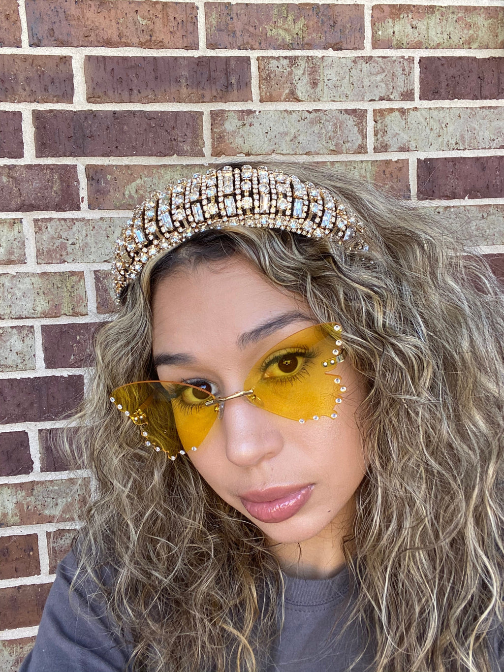 FLY GAL 1