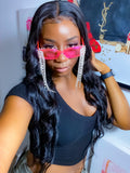 Sassy Bling Pink
