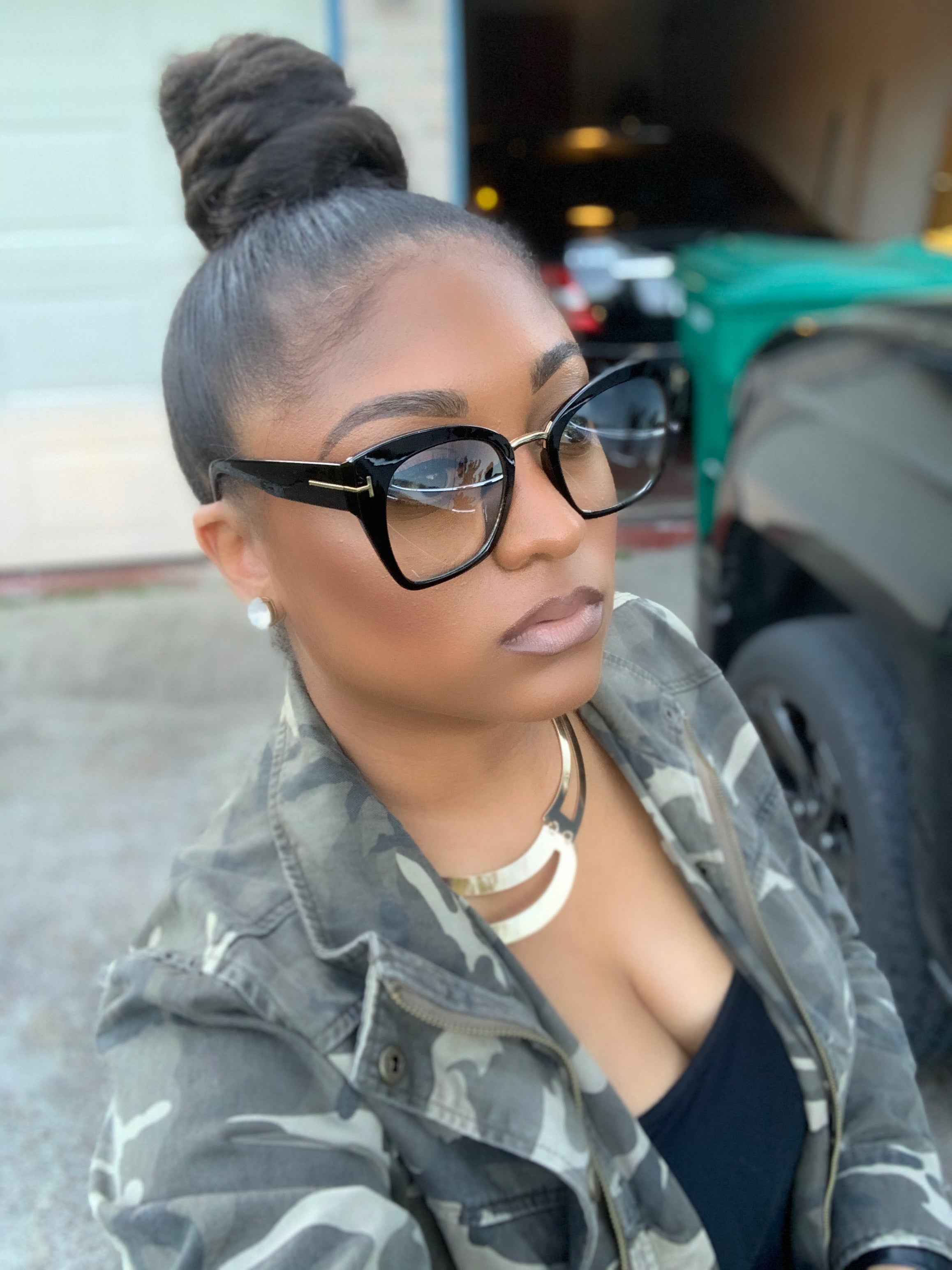 Tracy Clear