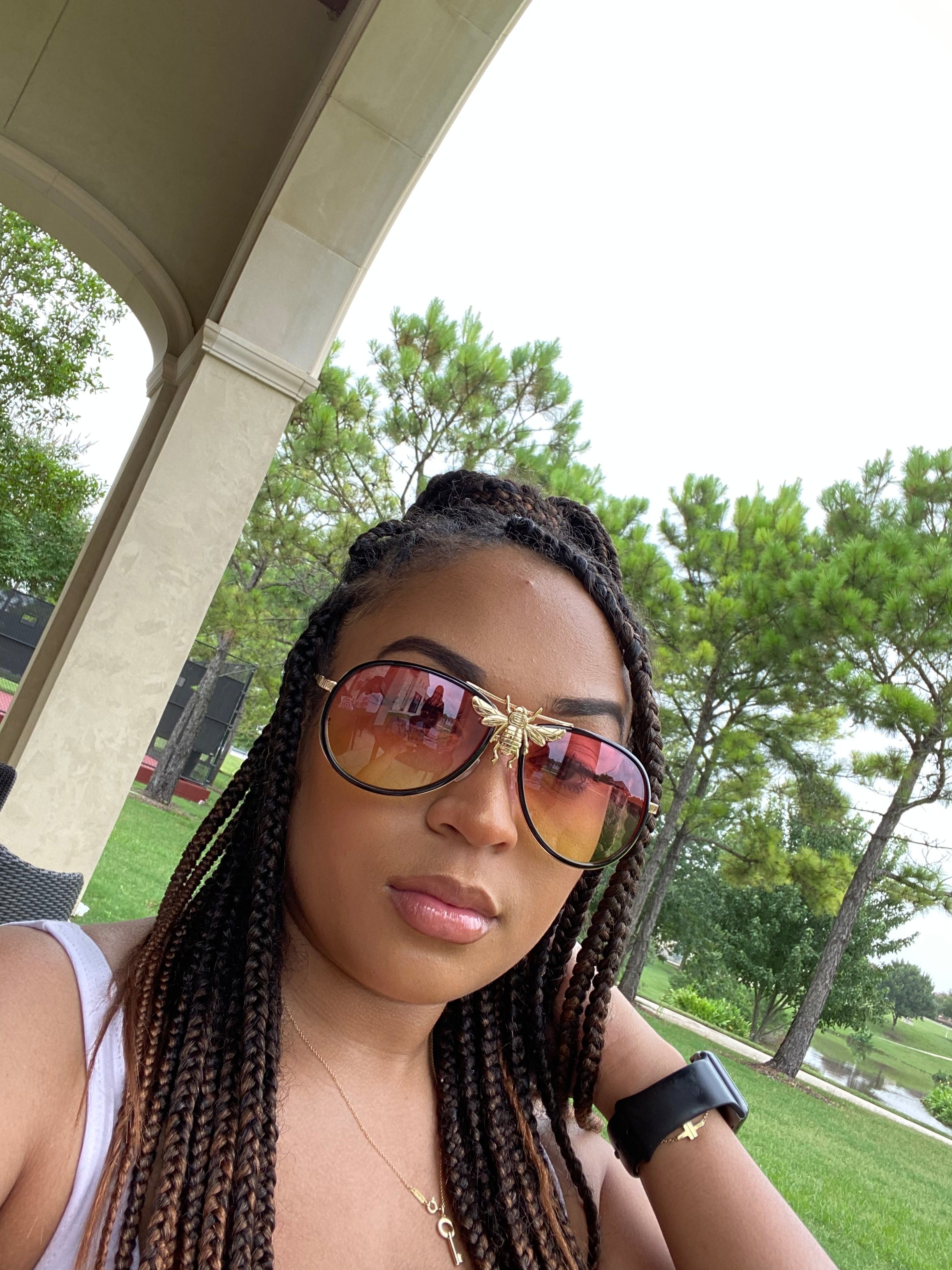 BADD BEE ORGYL
