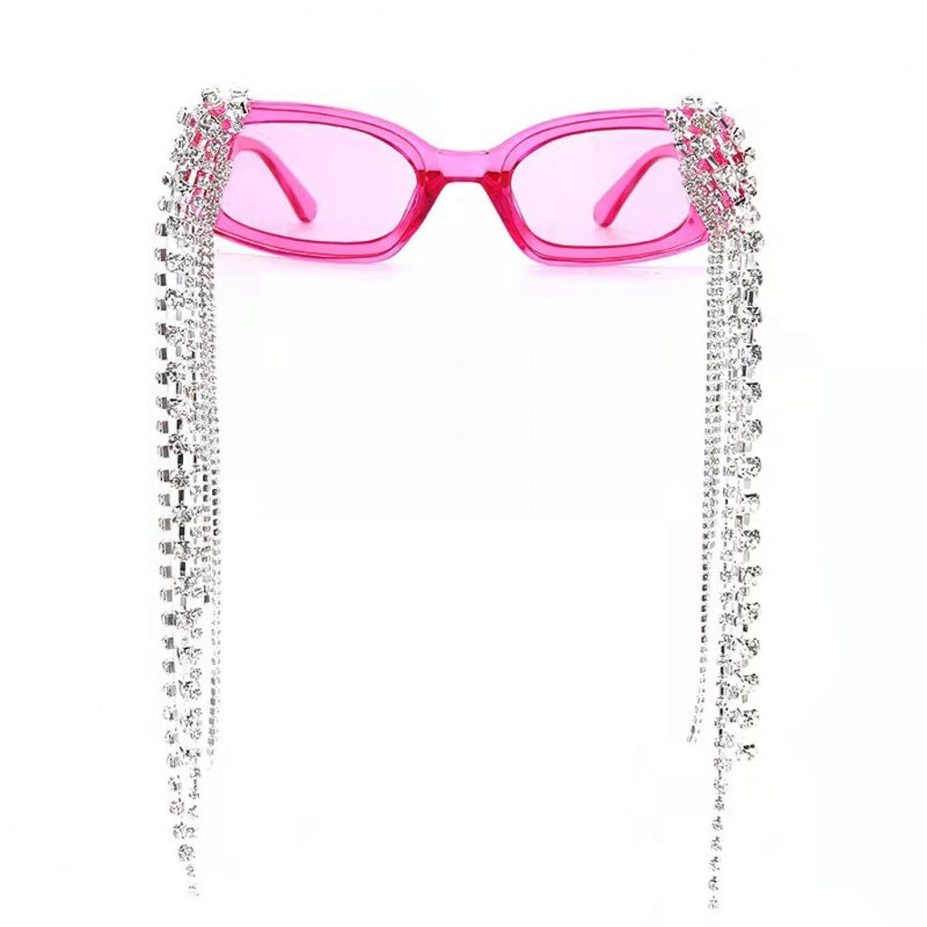 Sassy Bling Pink