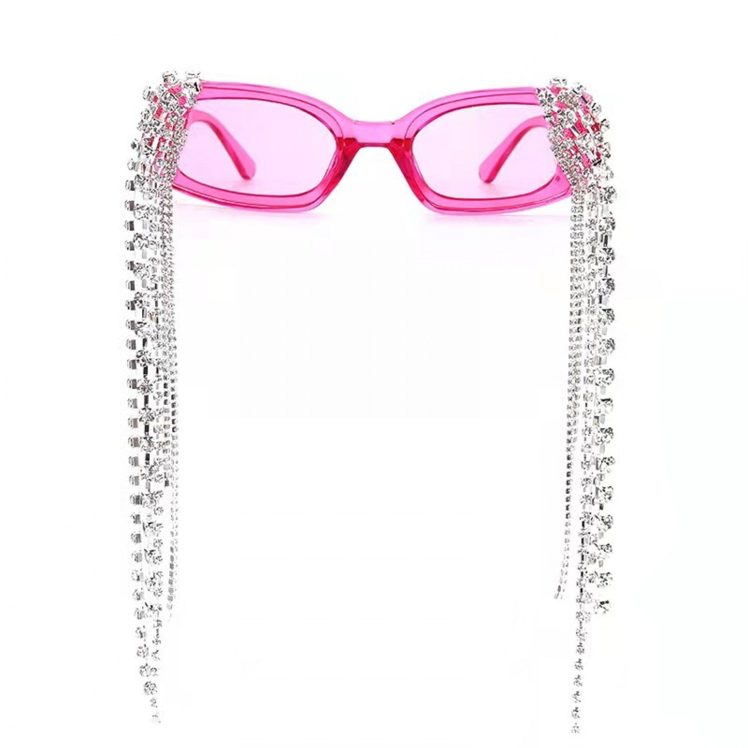 Sassy Bling Pink