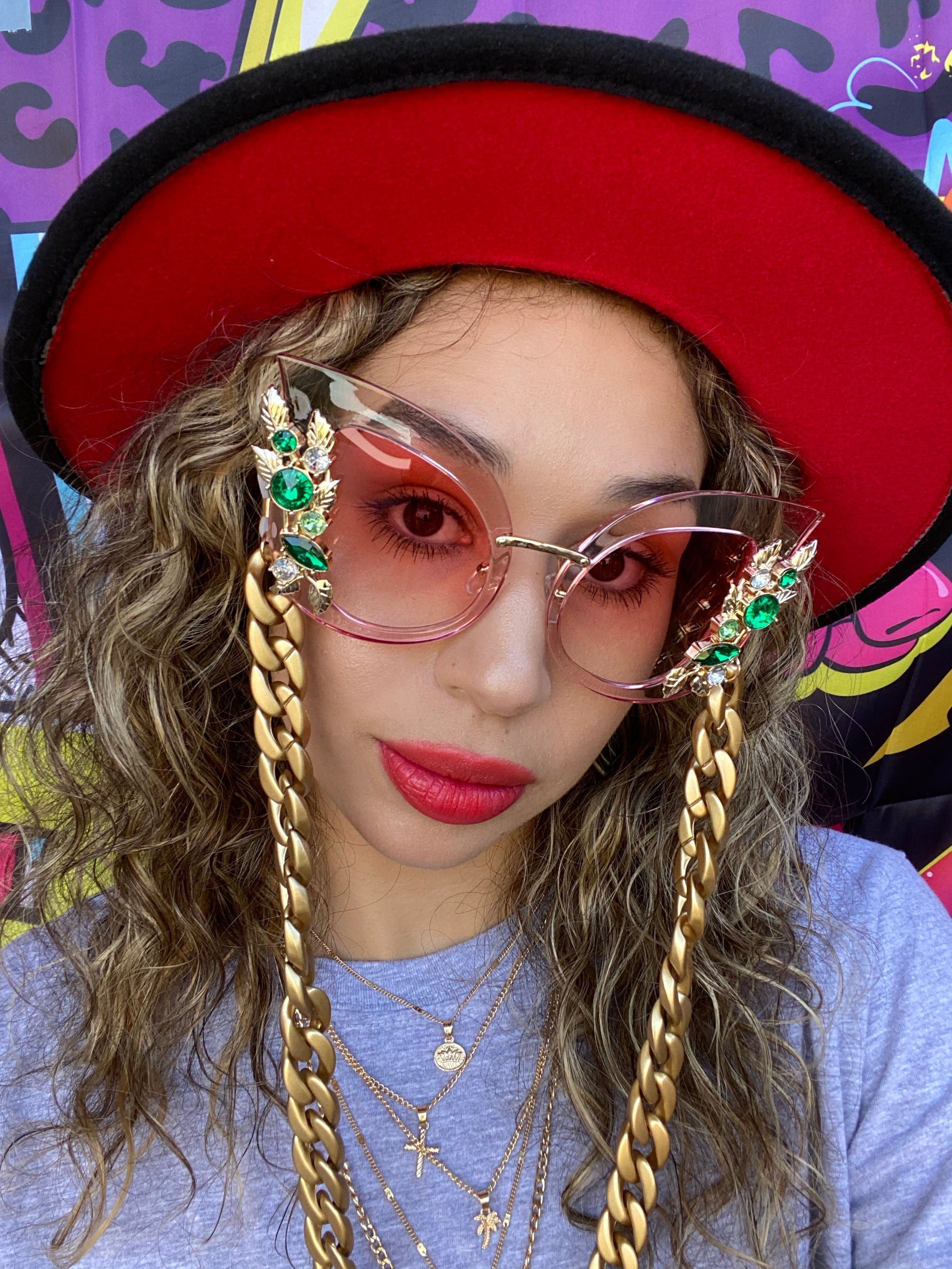 Pure Swag Pink