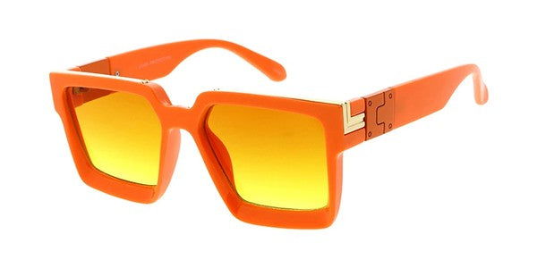 HOT GAL Orange