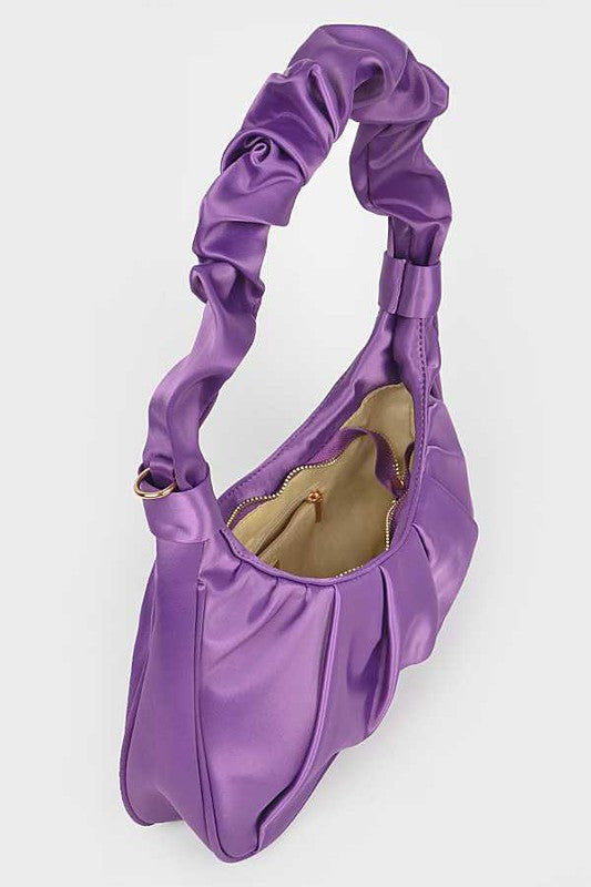 Level Up Handbag Royal Blue