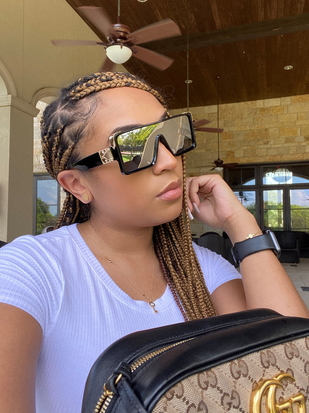 BOSS BABE 1