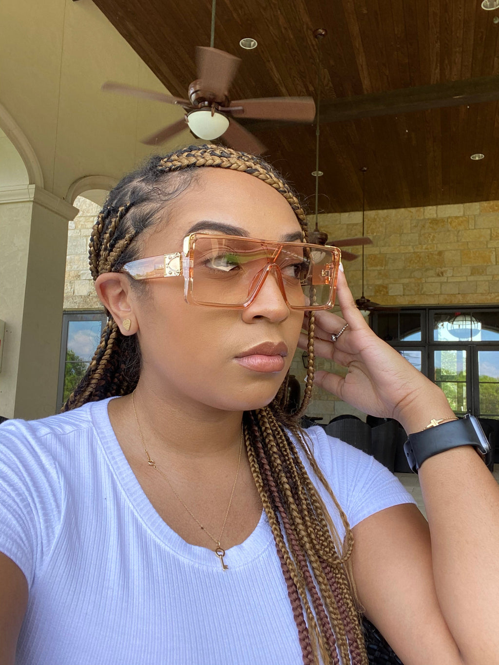 BOSS BABE 7