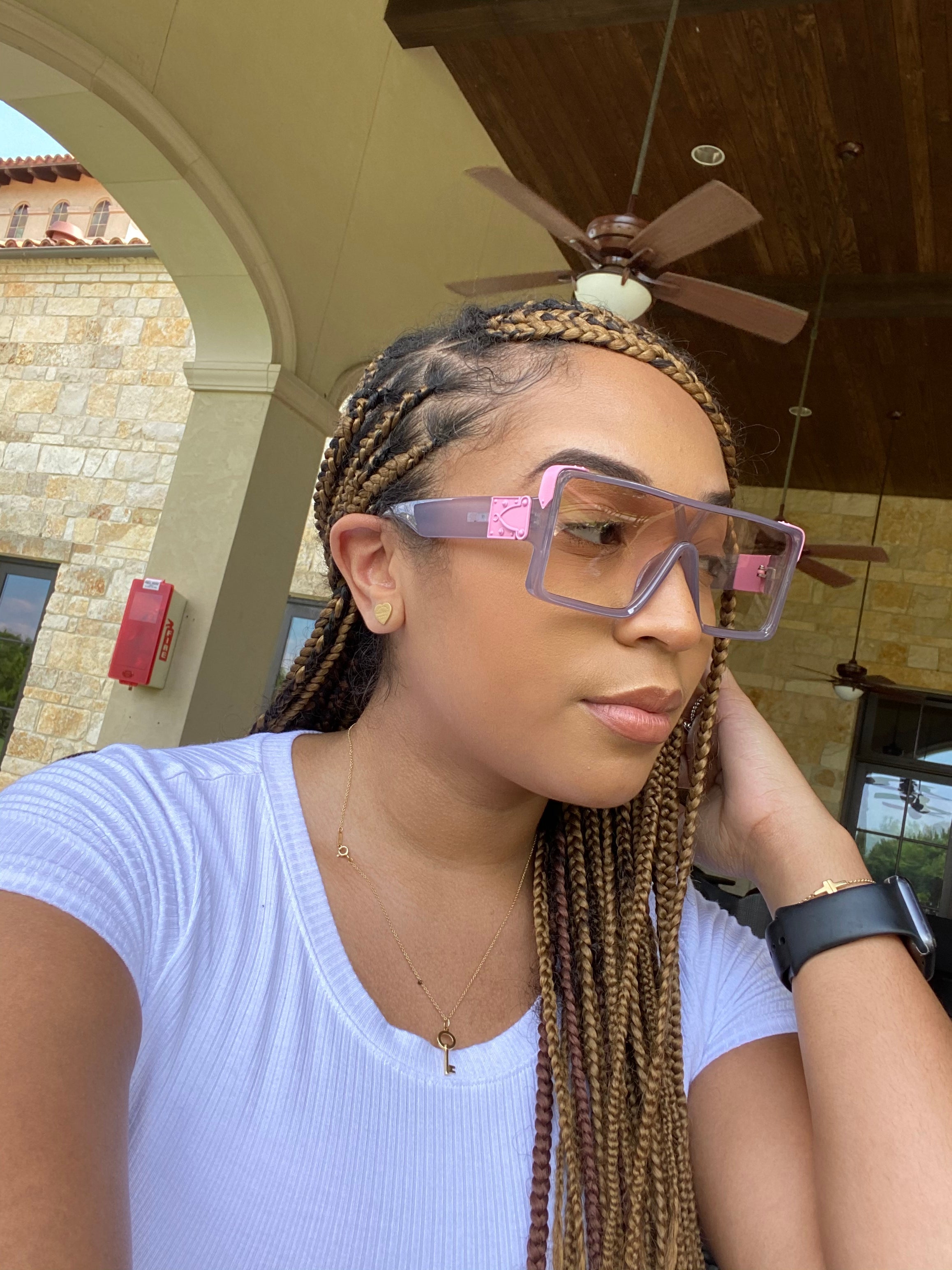 BOSS BABE 5