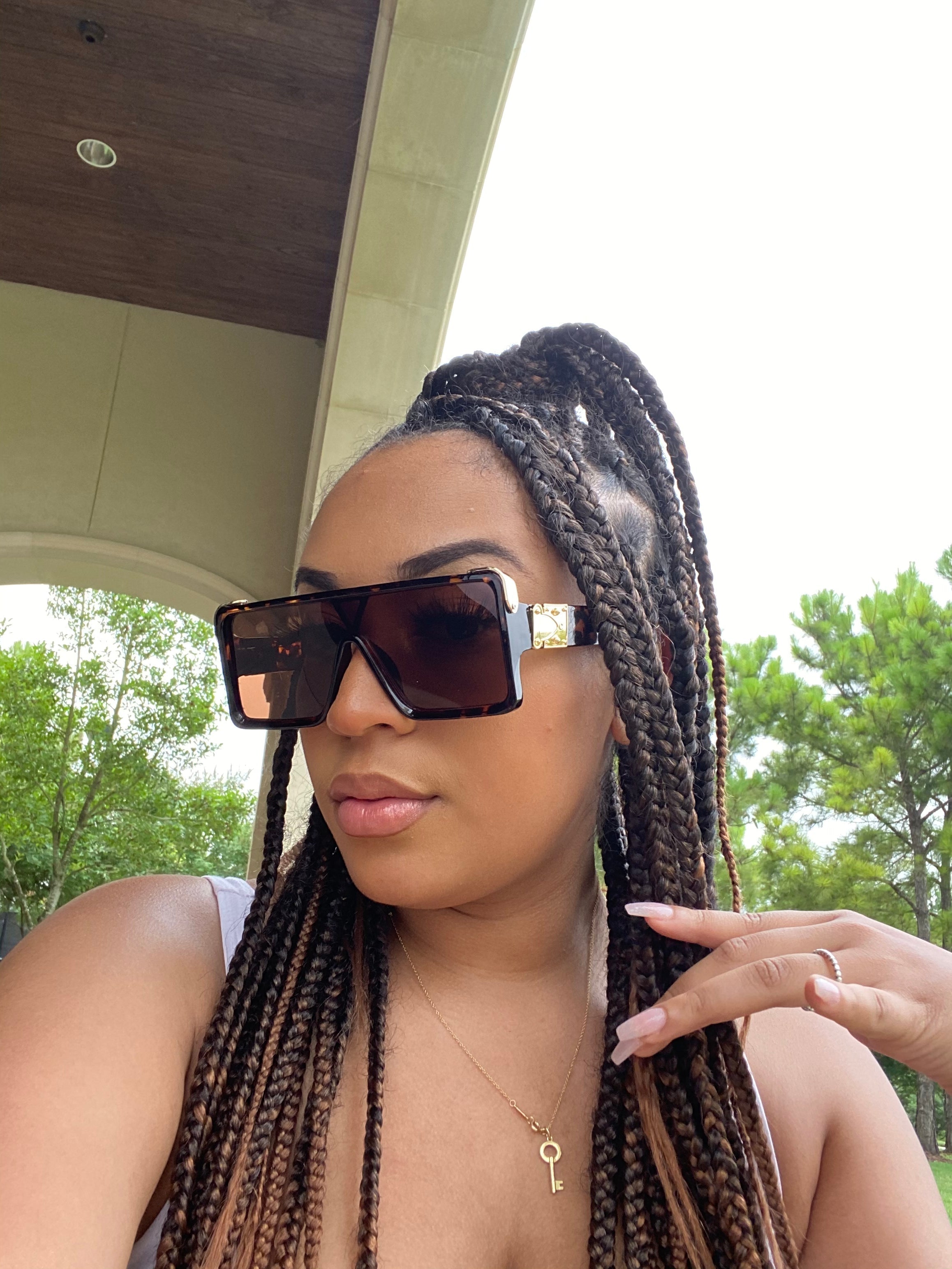 BOSS BABE TORT