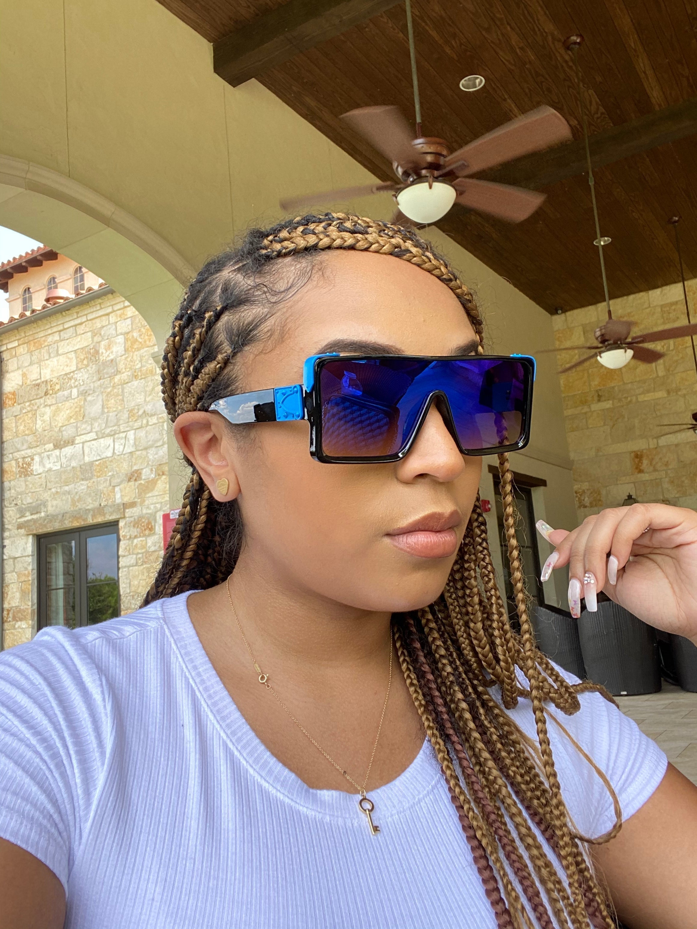 BOSS BABE 8