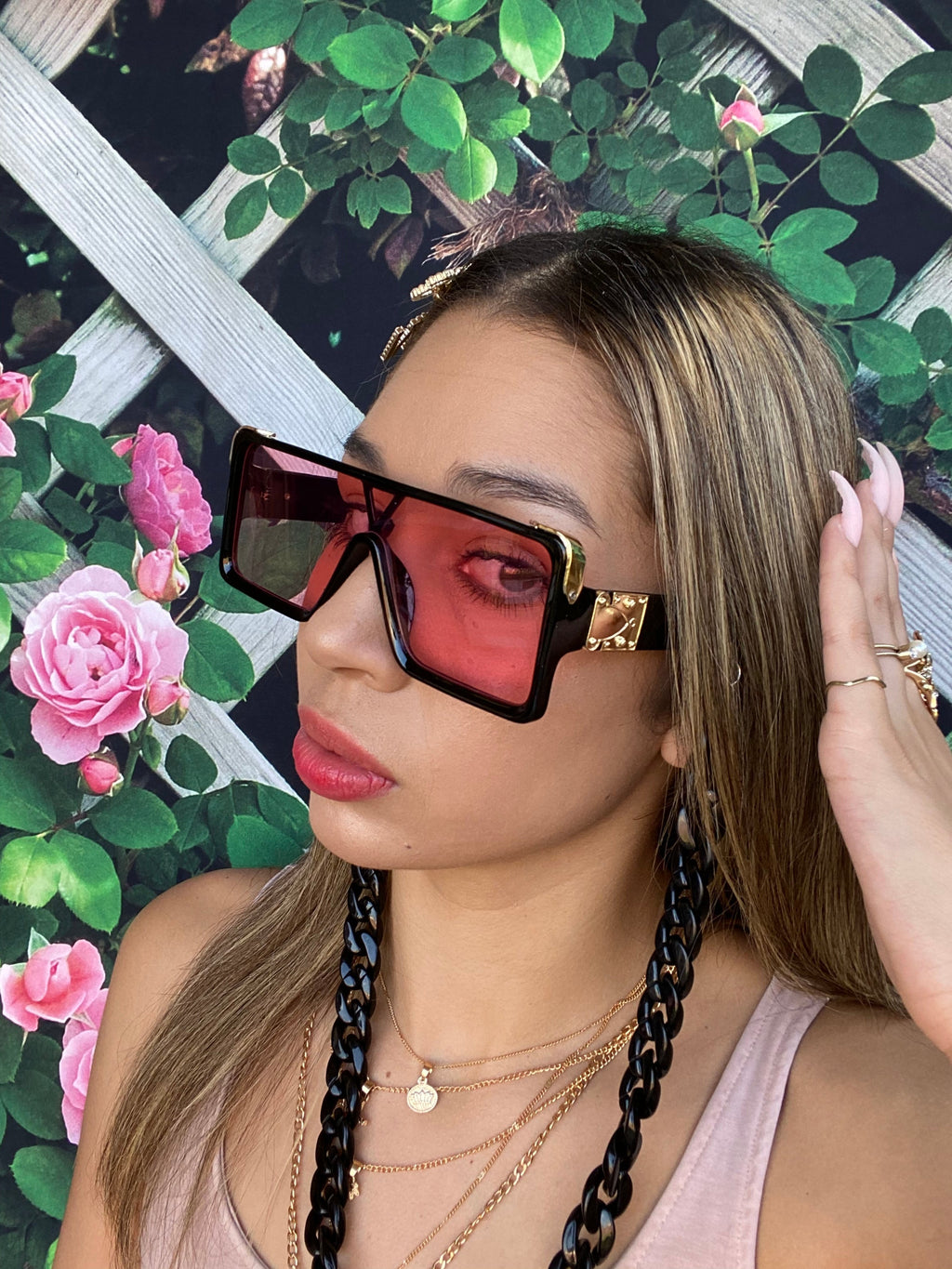BOSS BABE 9