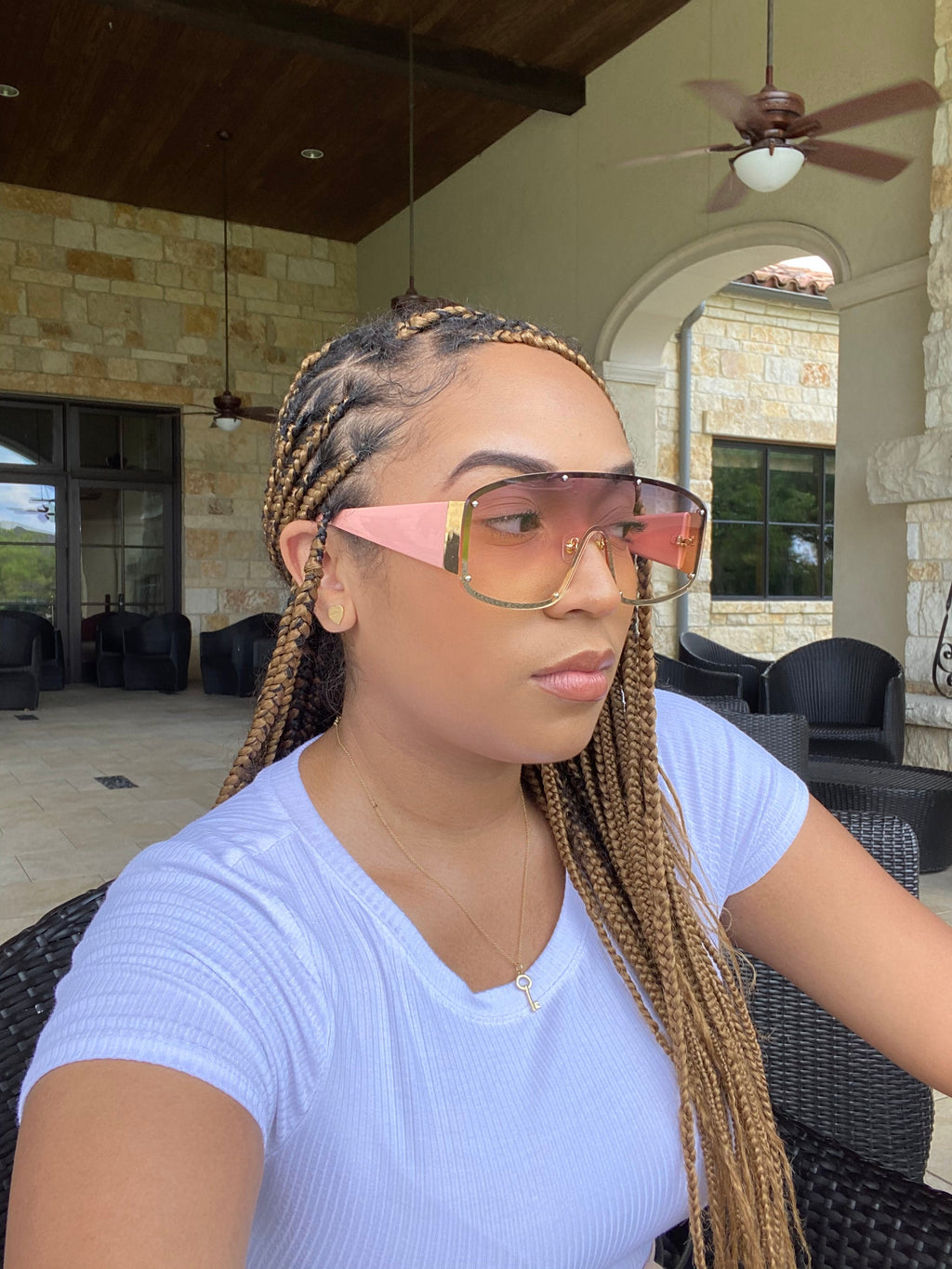 GINA