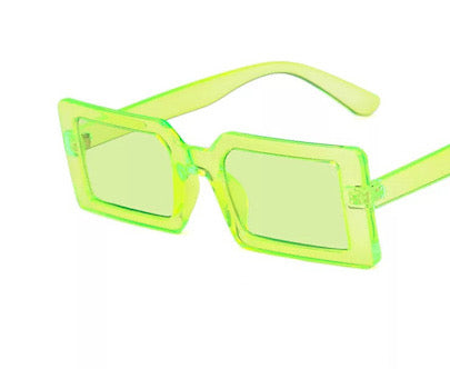 Nancy Neon