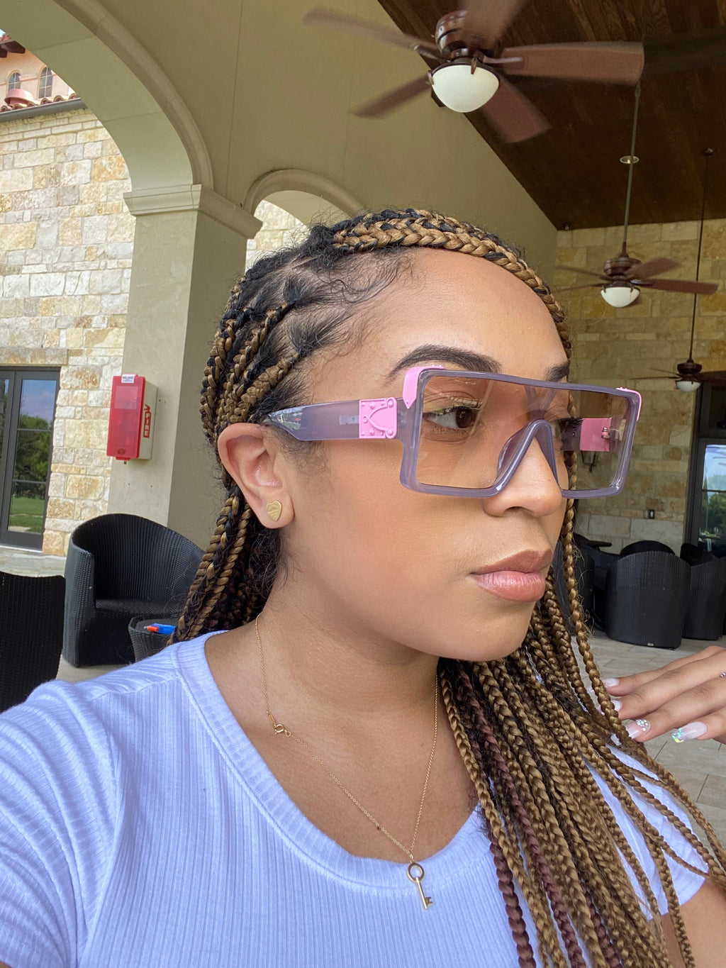 BOSS BABE 5