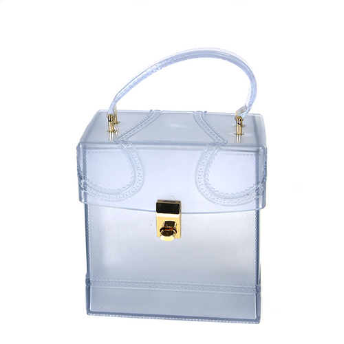 BOX JELLY CLEAR