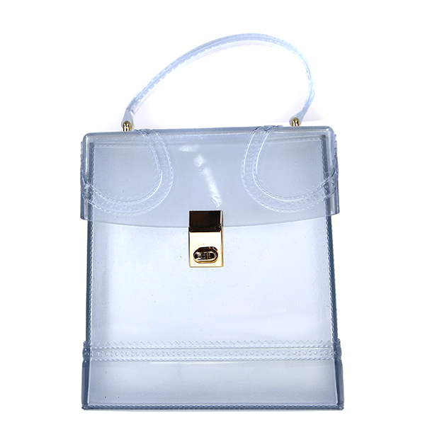 BOX JELLY CLEAR