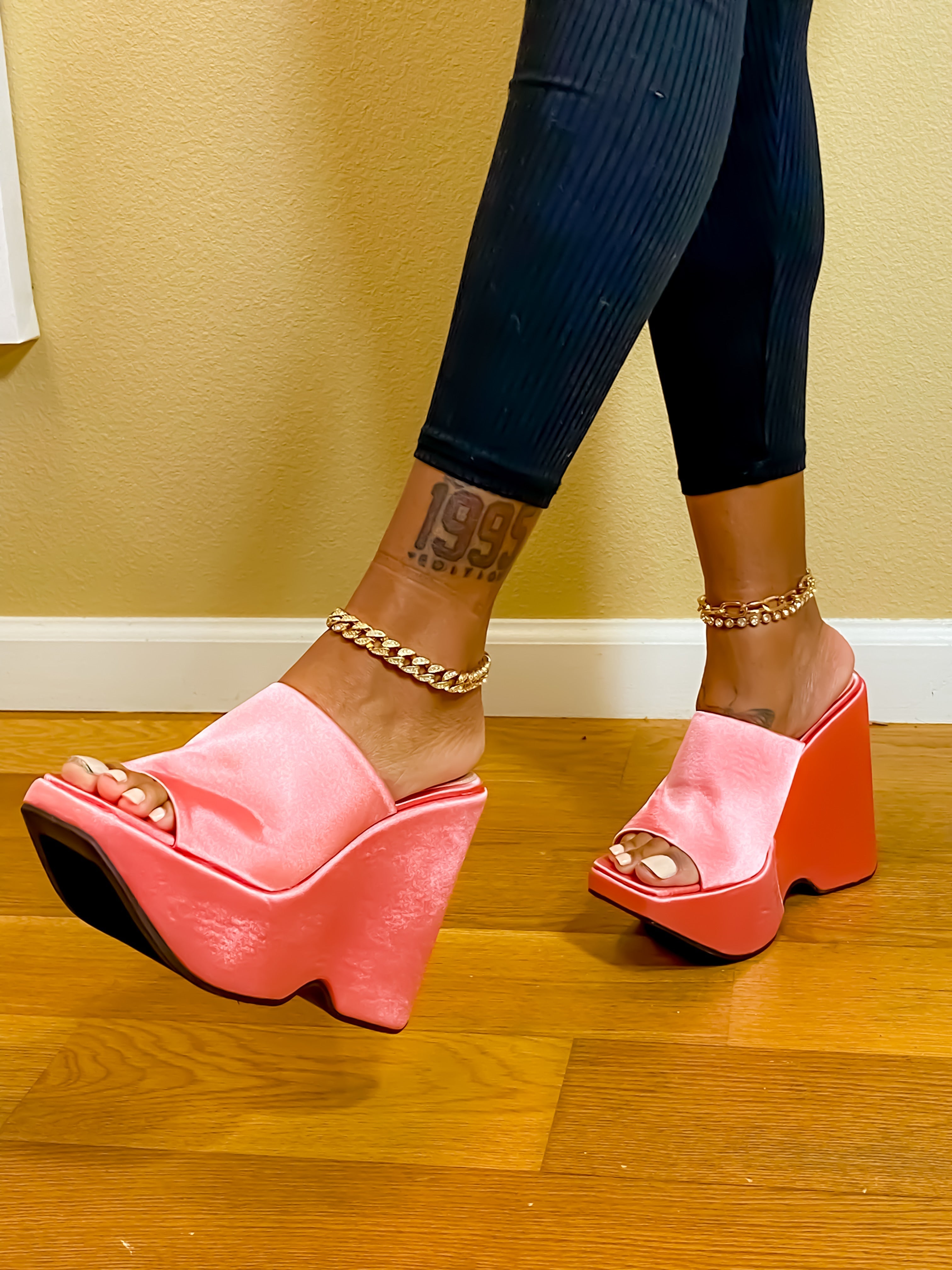 Bestie Pink
