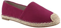 Fav Espadrille Pink