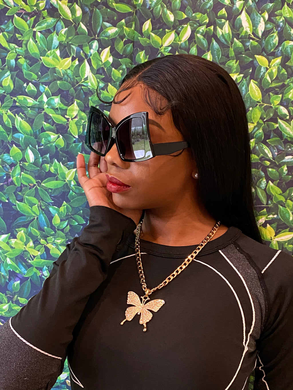 Fly Chic 1