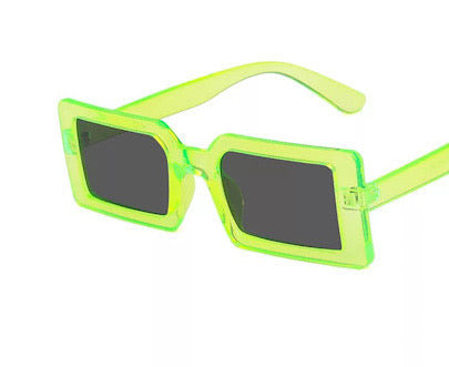 Nancy Neon Smoke