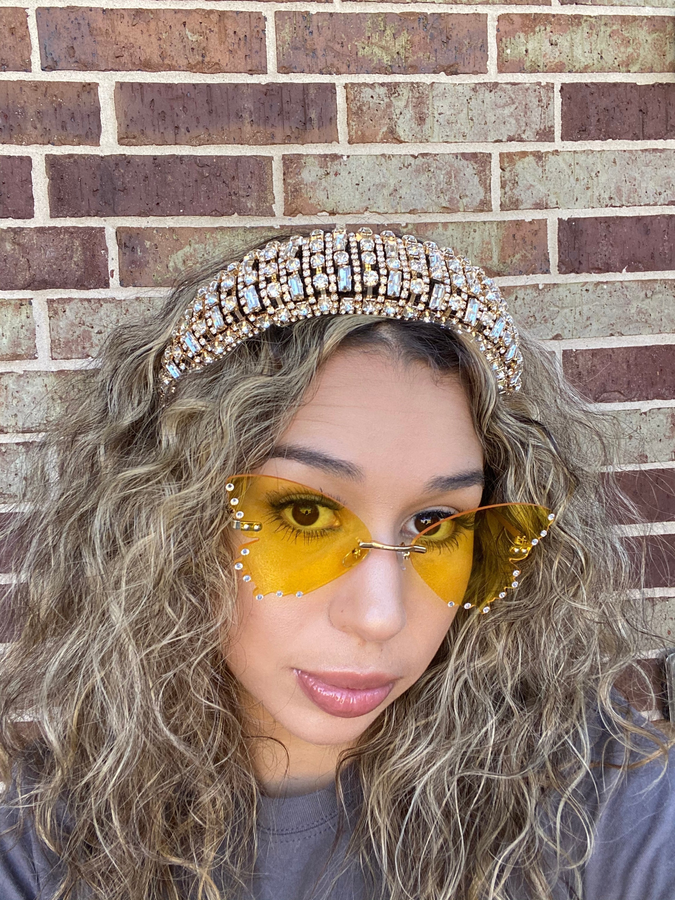 FLY GAL 1