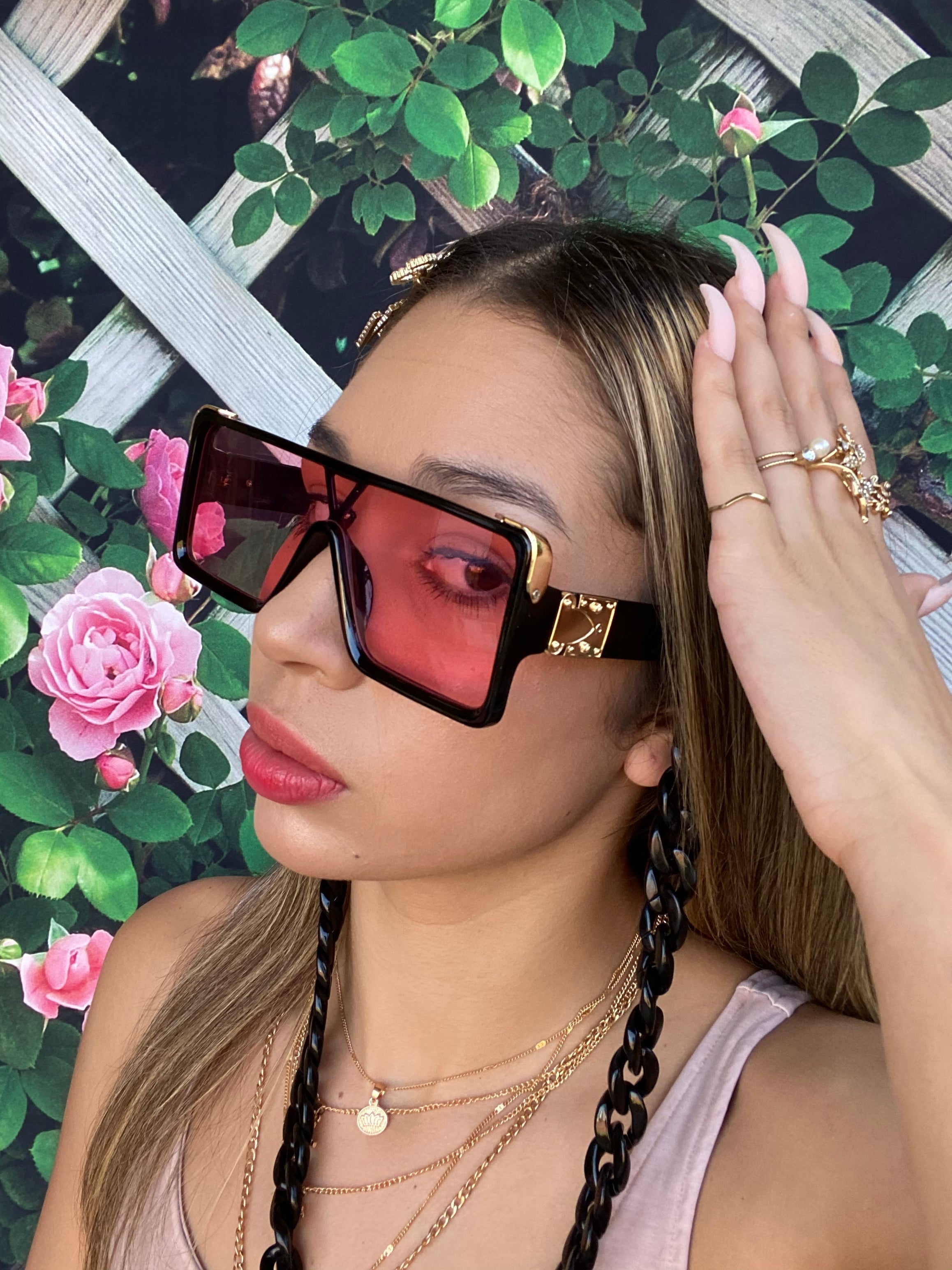BOSS BABE 9