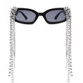 Sassy Bling Black