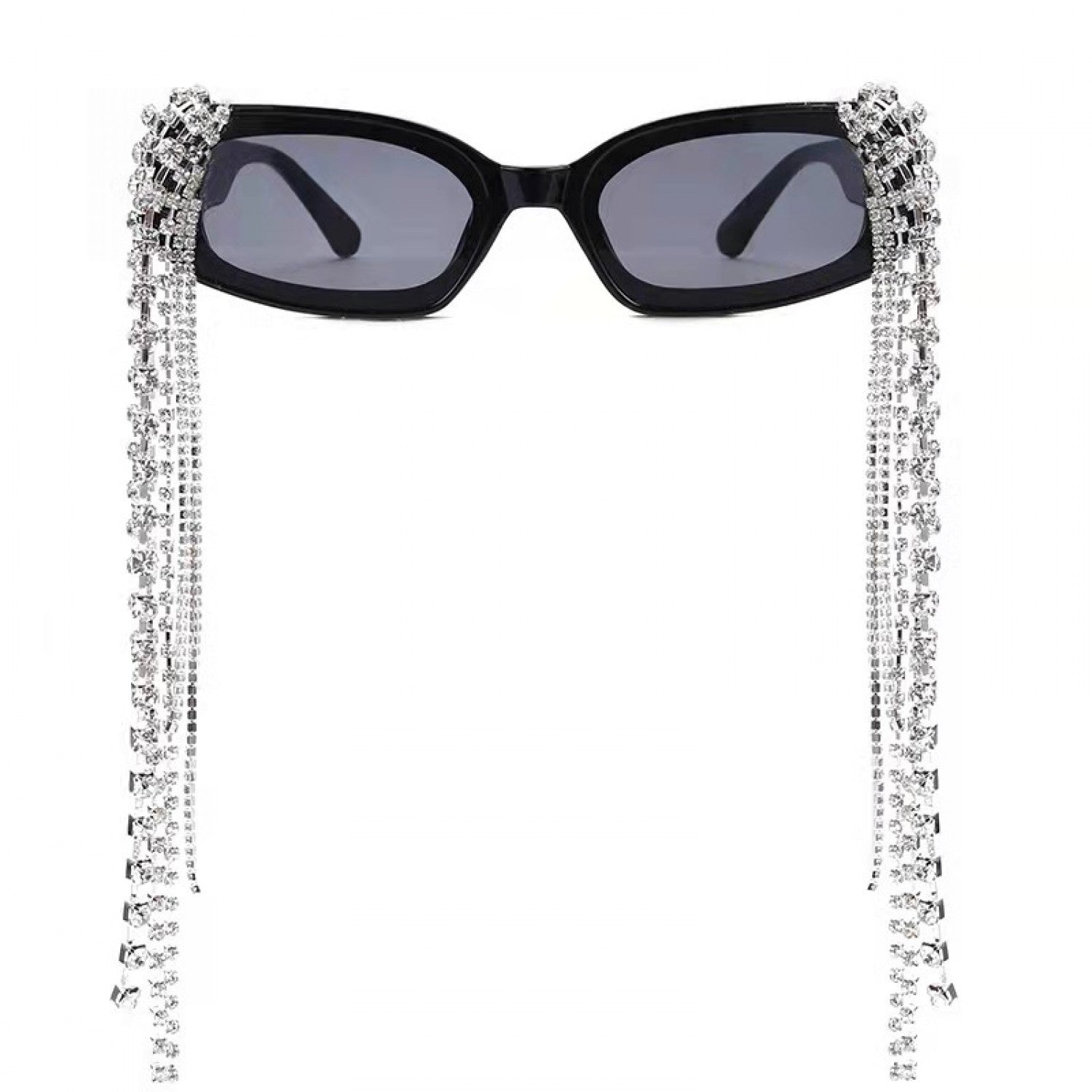 Sassy Bling Black