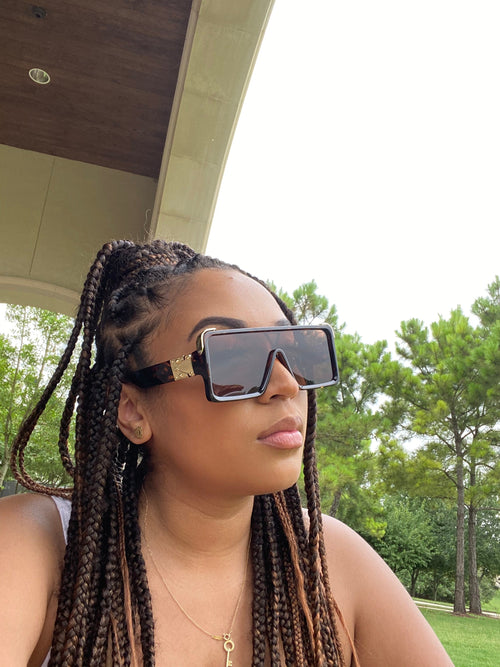 BOSS BABE TORT
