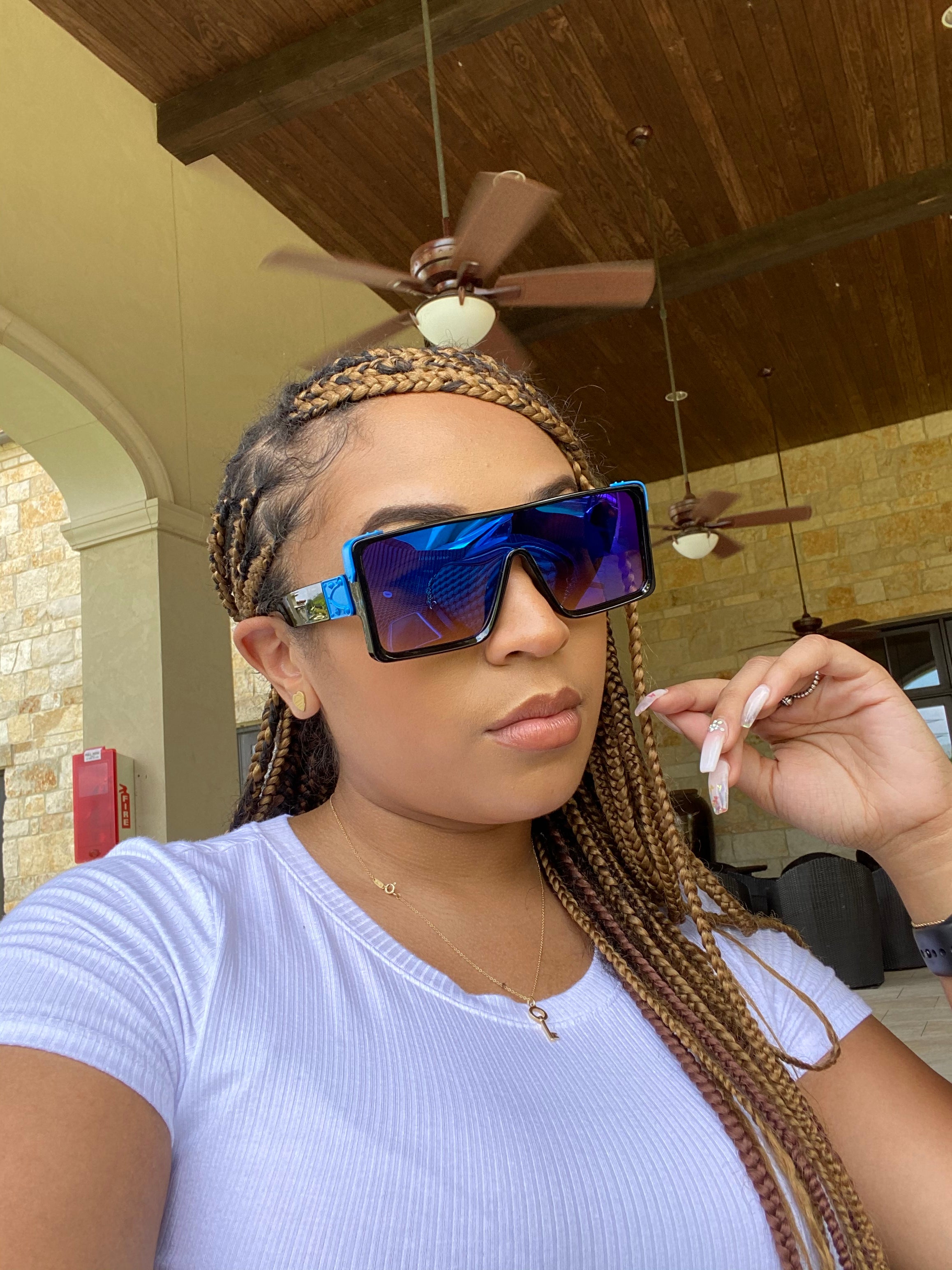BOSS BABE 8