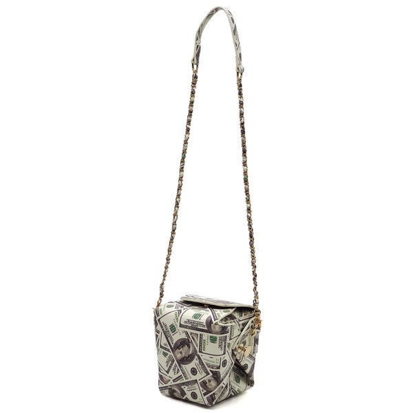 Bengy Cross Body Bag