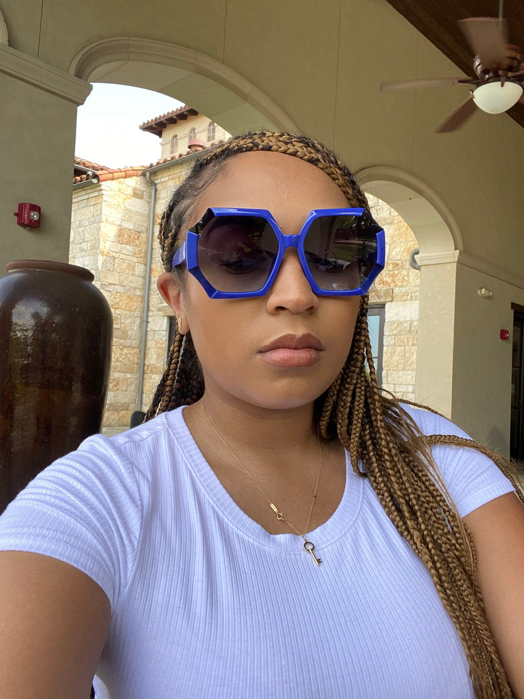 TRELLY Blue