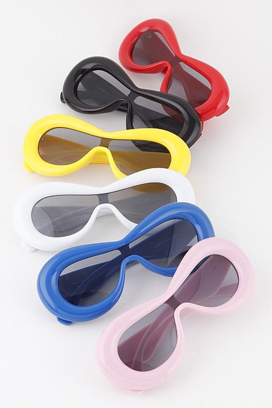 Vintage Swag Sunglasses