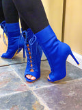 Chic Babe Royal