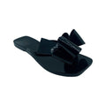 Jelly Bow Black