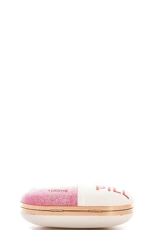 Sweetie Pink